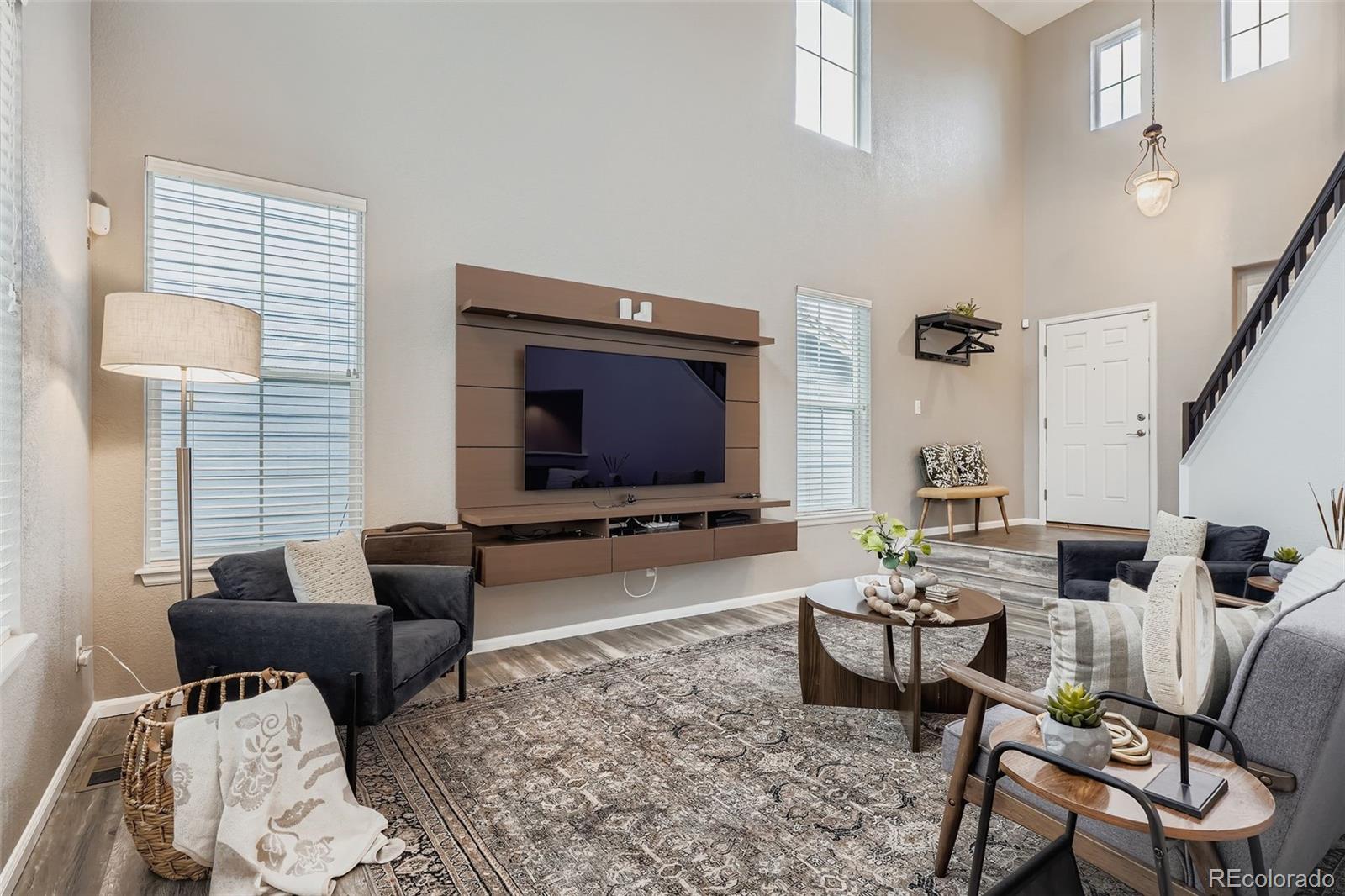 MLS Image #5 for 3229  green haven circle,highlands ranch, Colorado