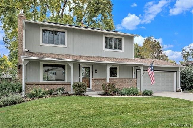 MLS Image #1 for 8598  ingalls circle,arvada, Colorado