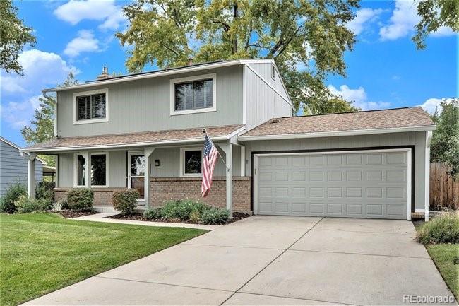 MLS Image #2 for 8598  ingalls circle,arvada, Colorado