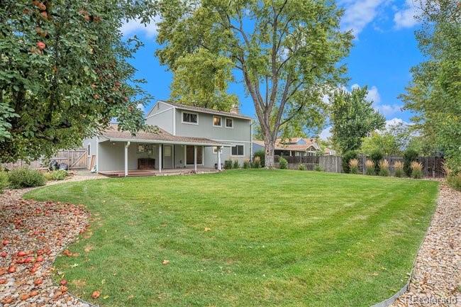 MLS Image #20 for 8598  ingalls circle,arvada, Colorado