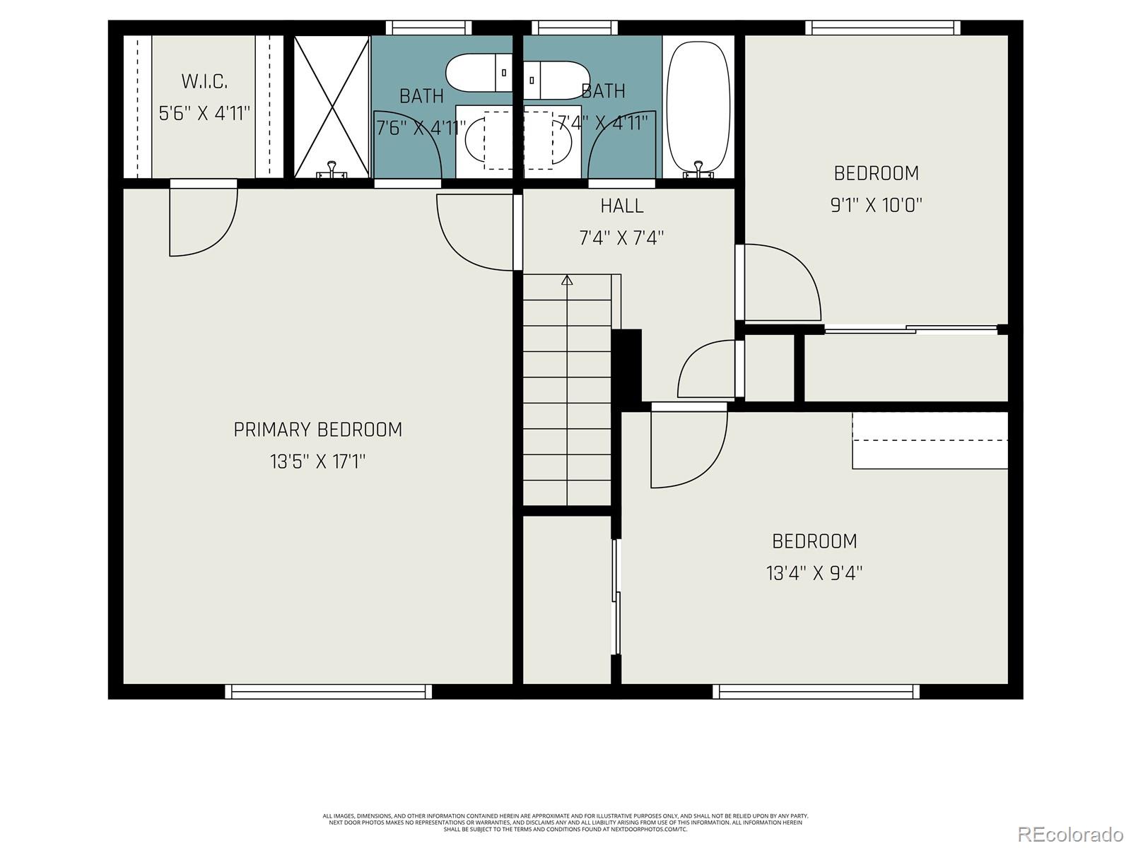 MLS Image #22 for 8598  ingalls circle,arvada, Colorado