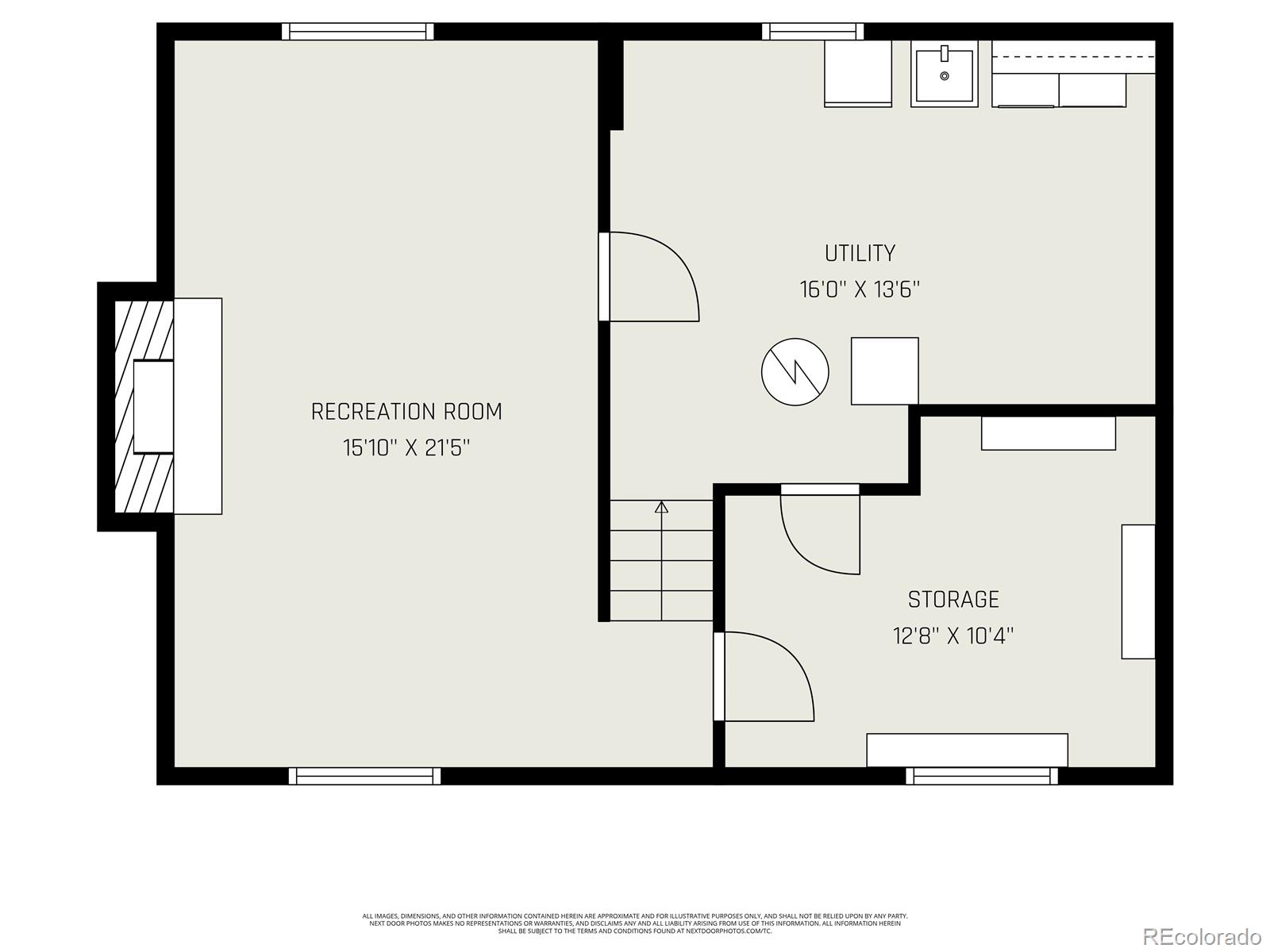 MLS Image #23 for 8598  ingalls circle,arvada, Colorado