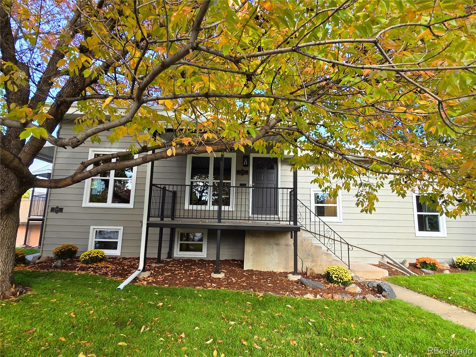 MLS Image #0 for 2560 s downing street,denver, Colorado