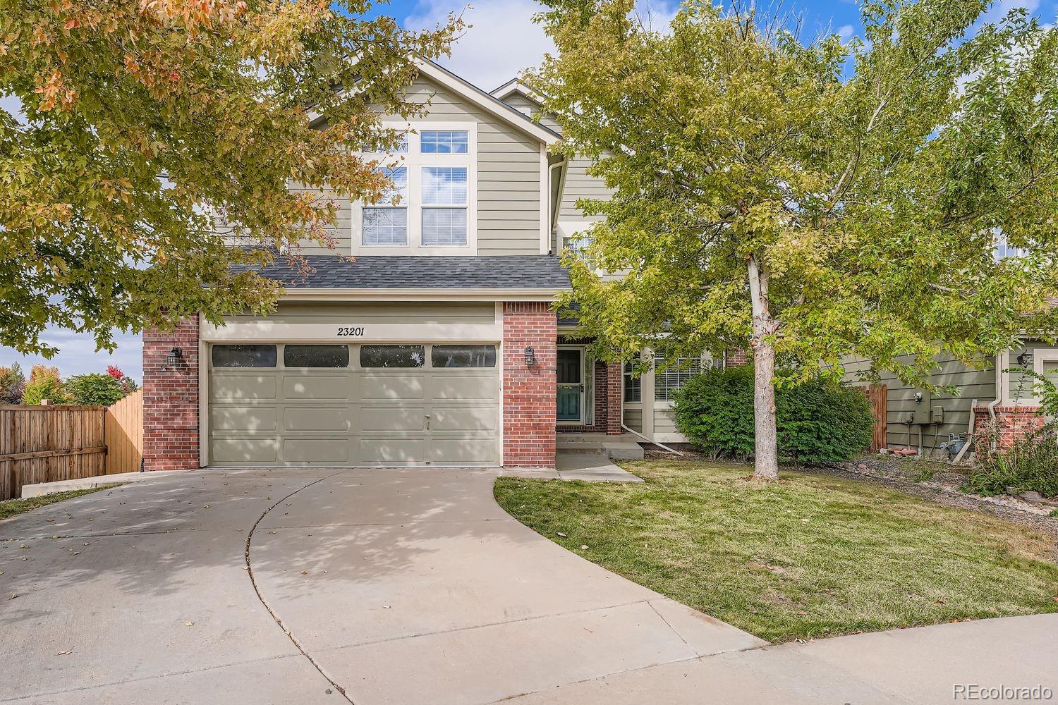 MLS Image #0 for 23201 e orchard place,aurora, Colorado