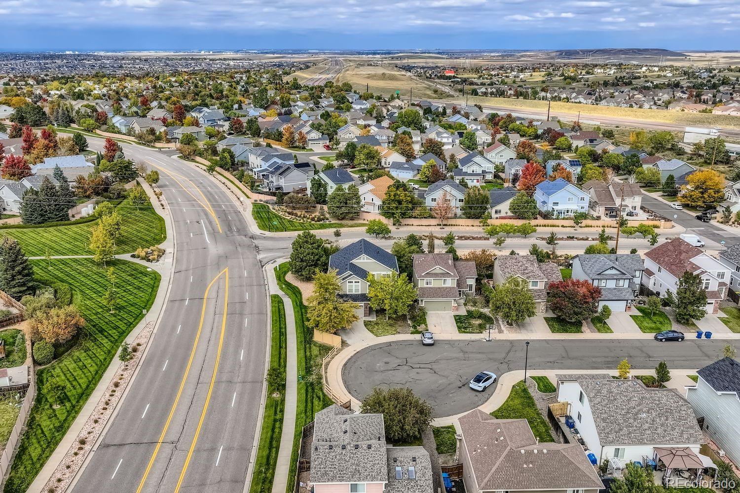 MLS Image #2 for 23201 e orchard place,aurora, Colorado