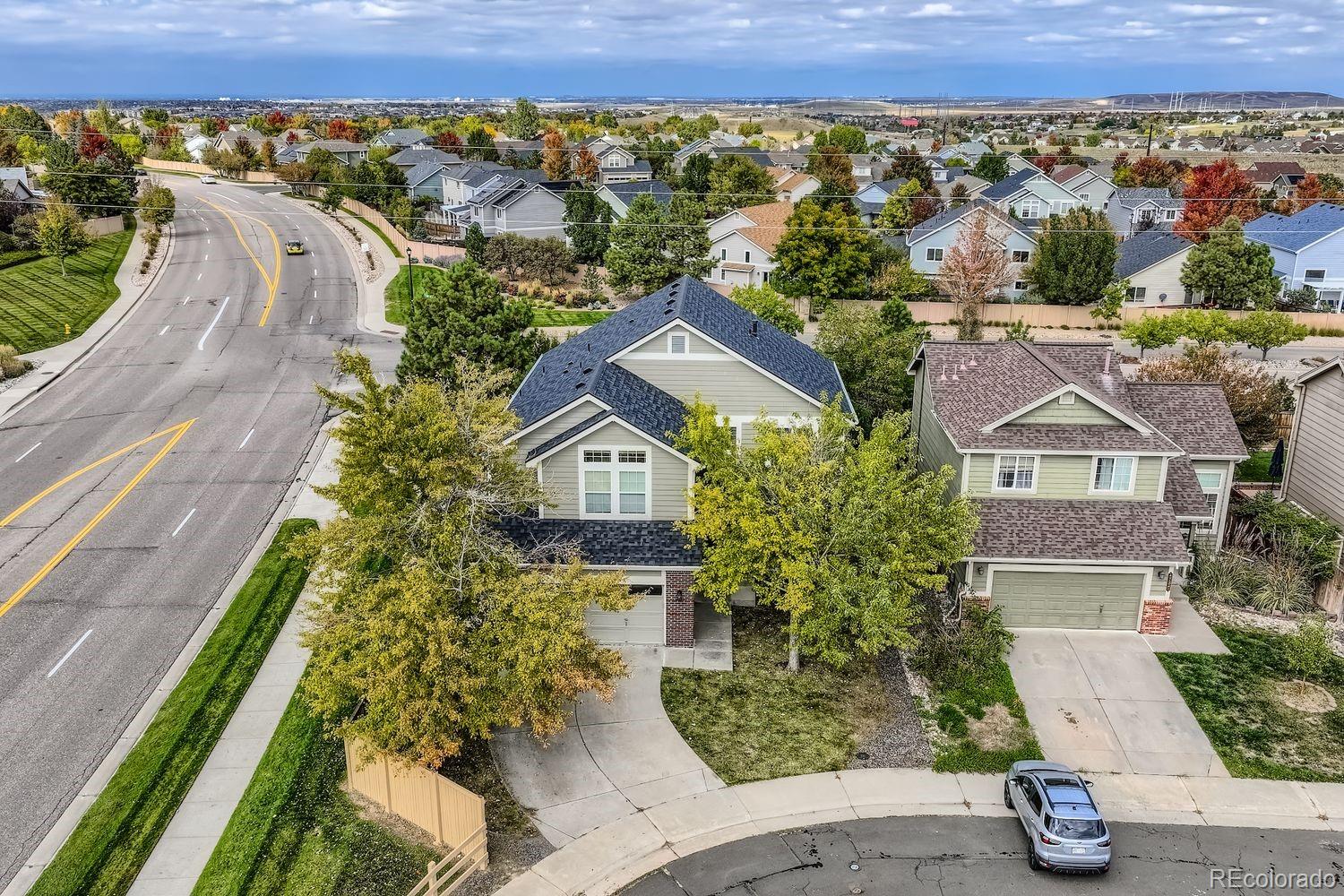 MLS Image #3 for 23201 e orchard place,aurora, Colorado
