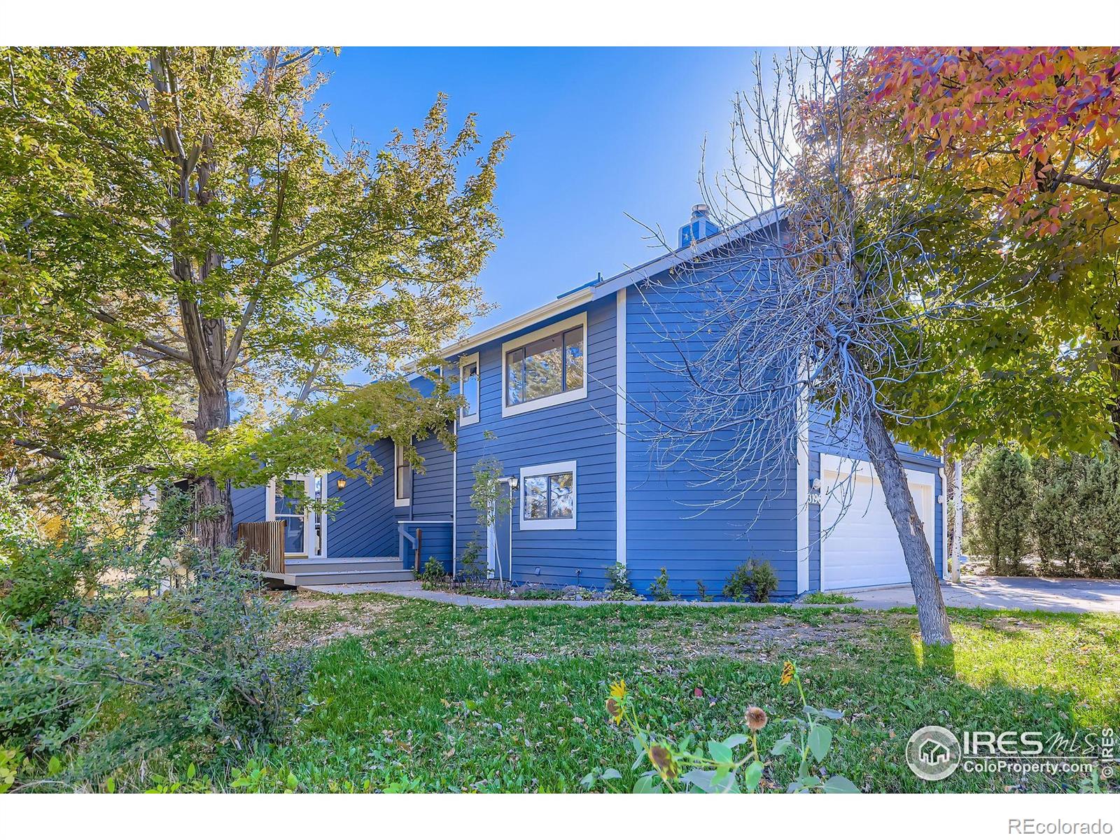 MLS Image #1 for 3196  galena way,boulder, Colorado