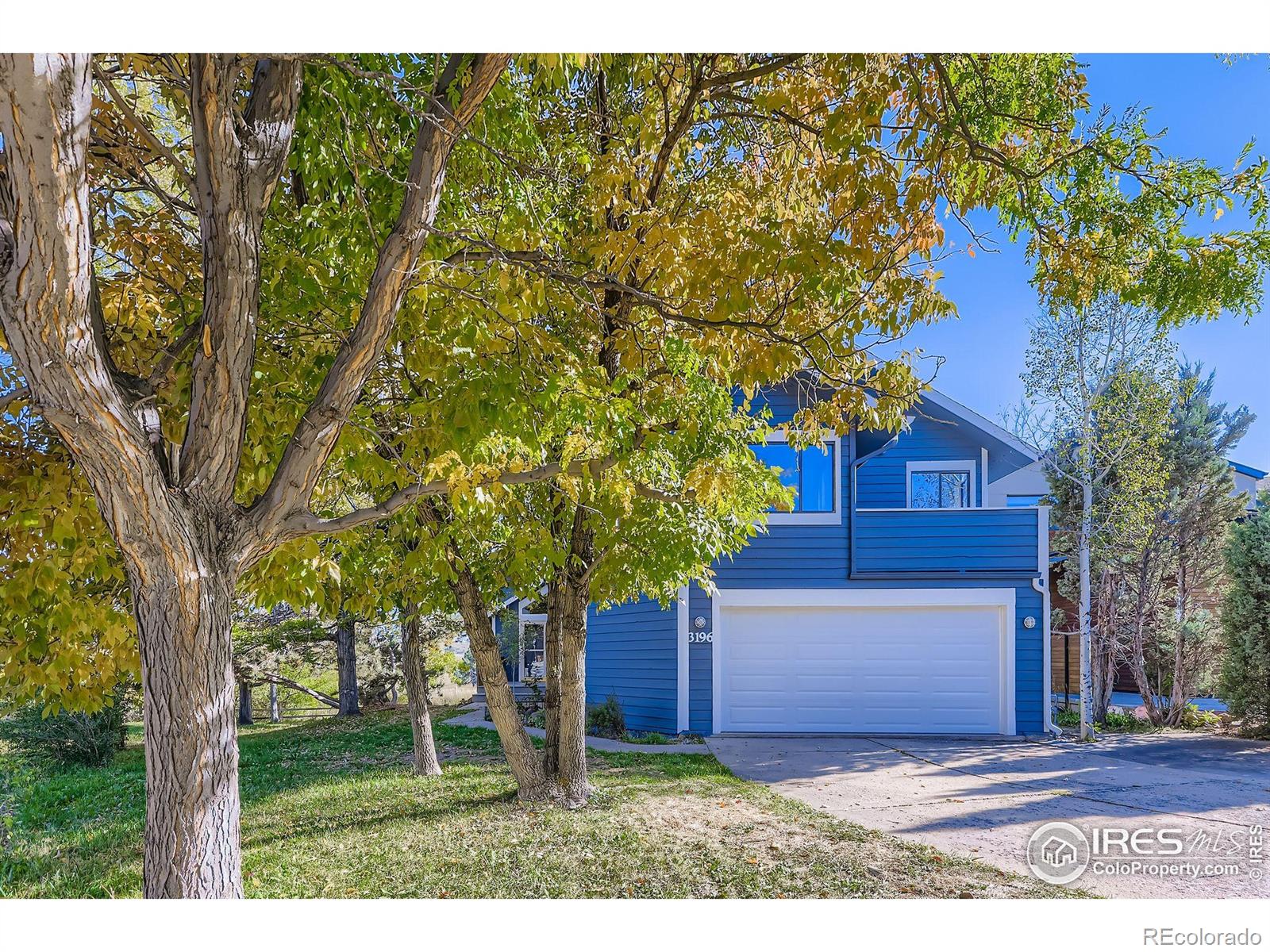 MLS Image #2 for 3196  galena way,boulder, Colorado