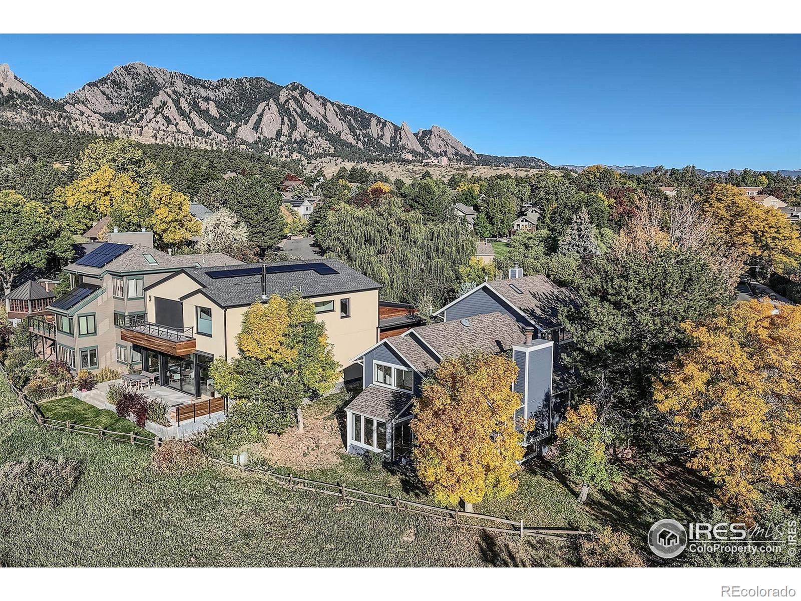 MLS Image #41 for 3196  galena way,boulder, Colorado