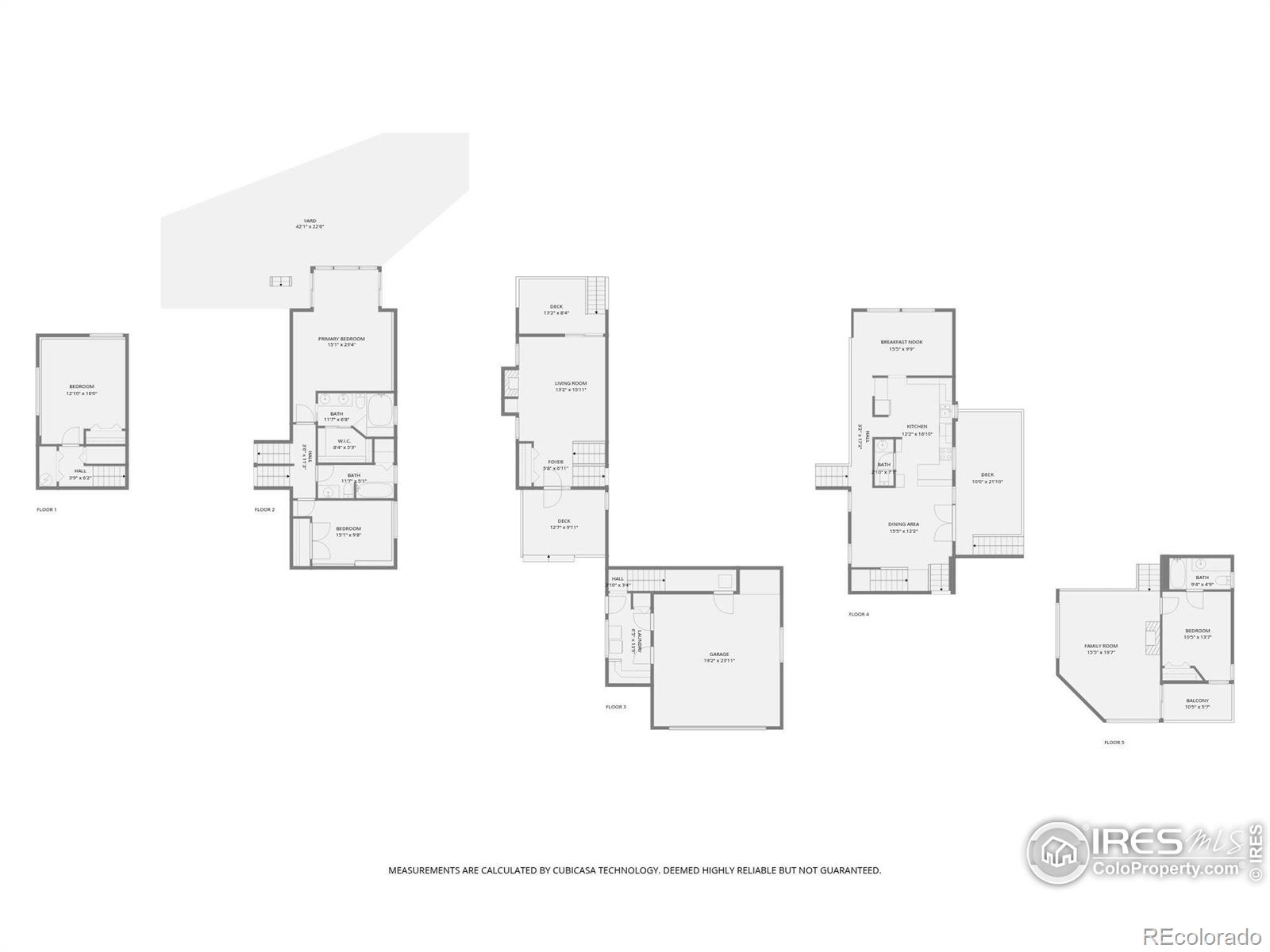 MLS Image #43 for 3196  galena way,boulder, Colorado