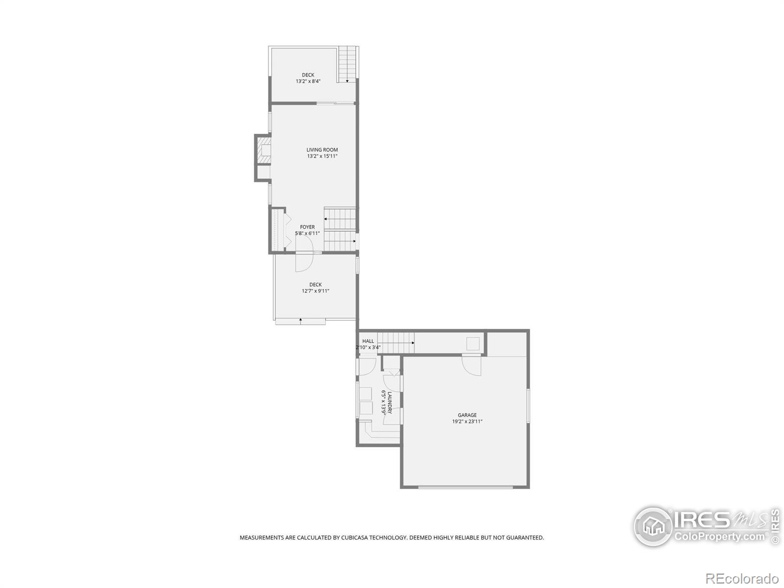 MLS Image #44 for 3196  galena way,boulder, Colorado