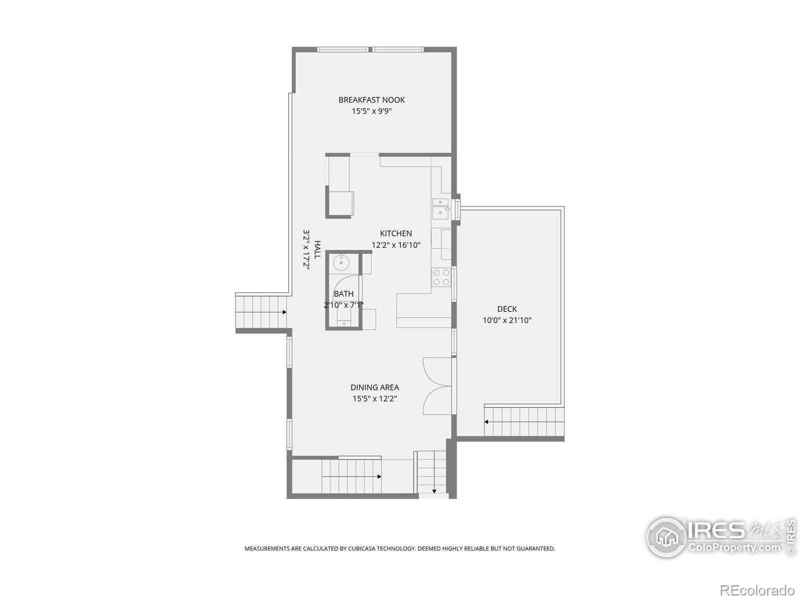 MLS Image #45 for 3196  galena way,boulder, Colorado