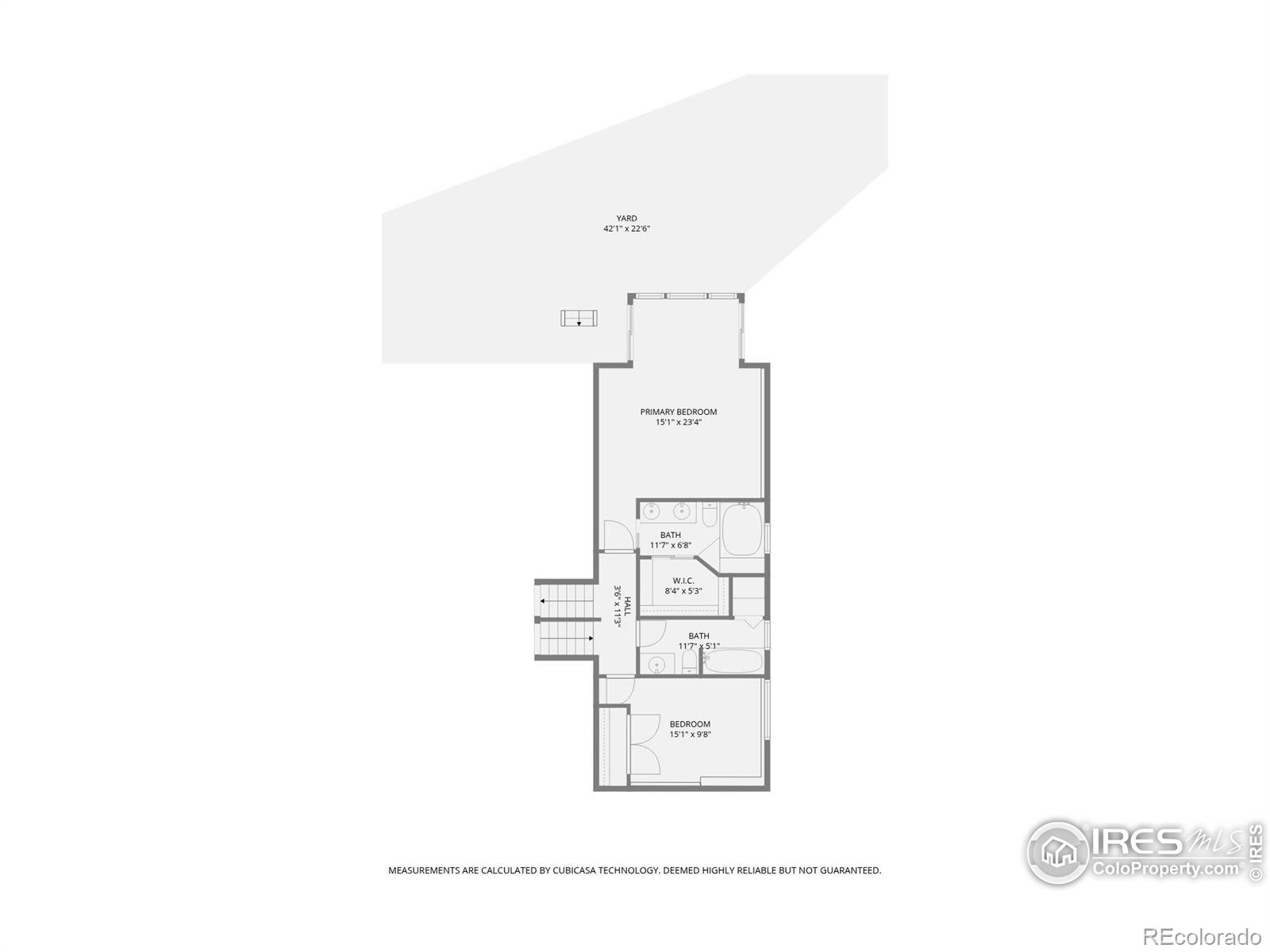 MLS Image #47 for 3196  galena way,boulder, Colorado