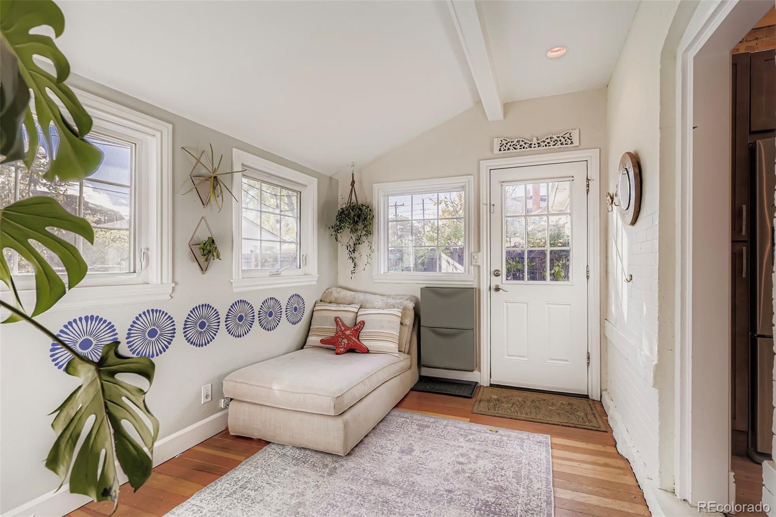 MLS Image #13 for 774 s grant street,denver, Colorado