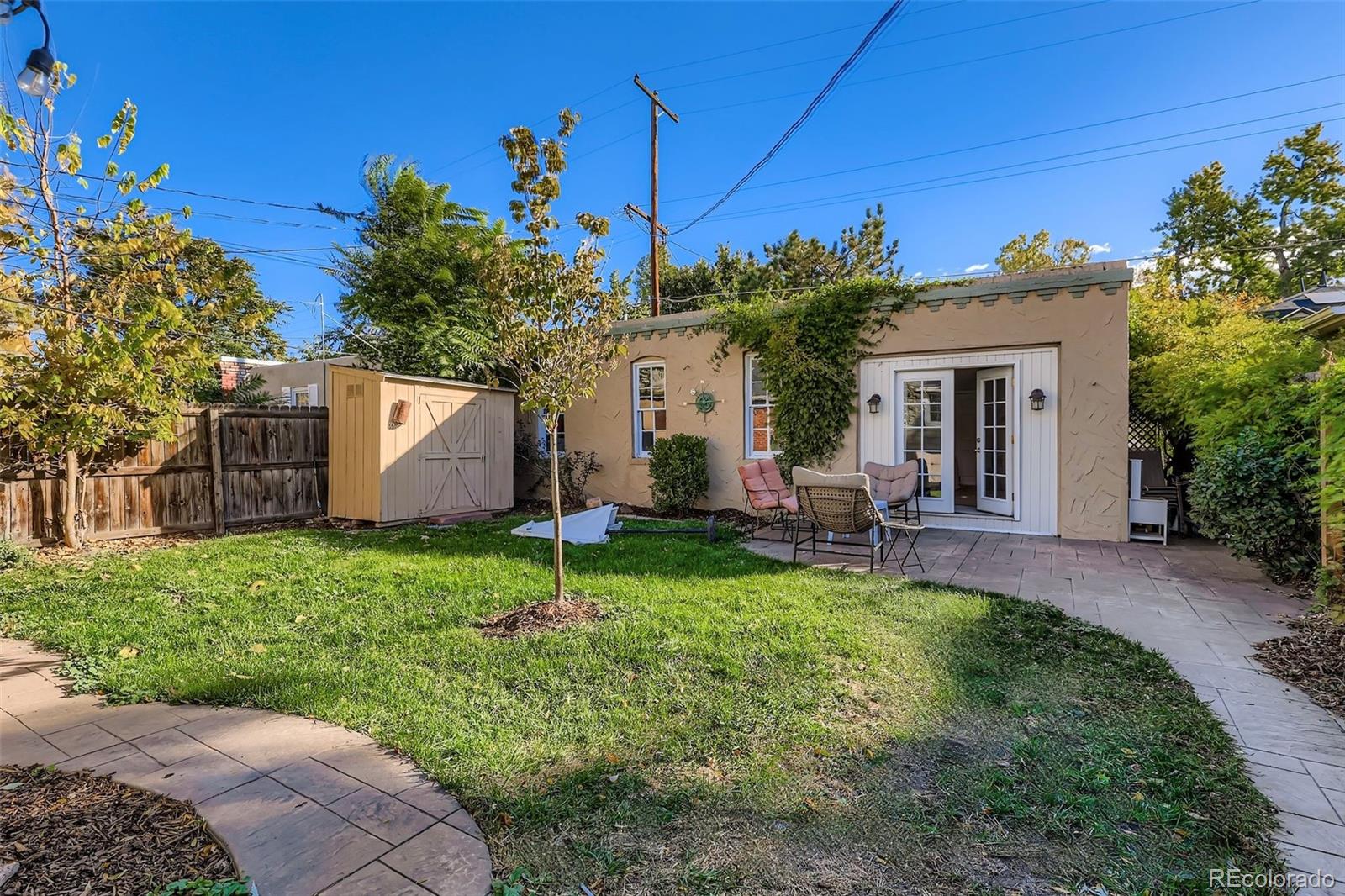 MLS Image #15 for 774 s grant street,denver, Colorado