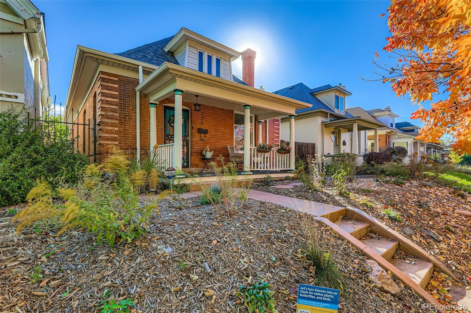 MLS Image #17 for 774 s grant street,denver, Colorado