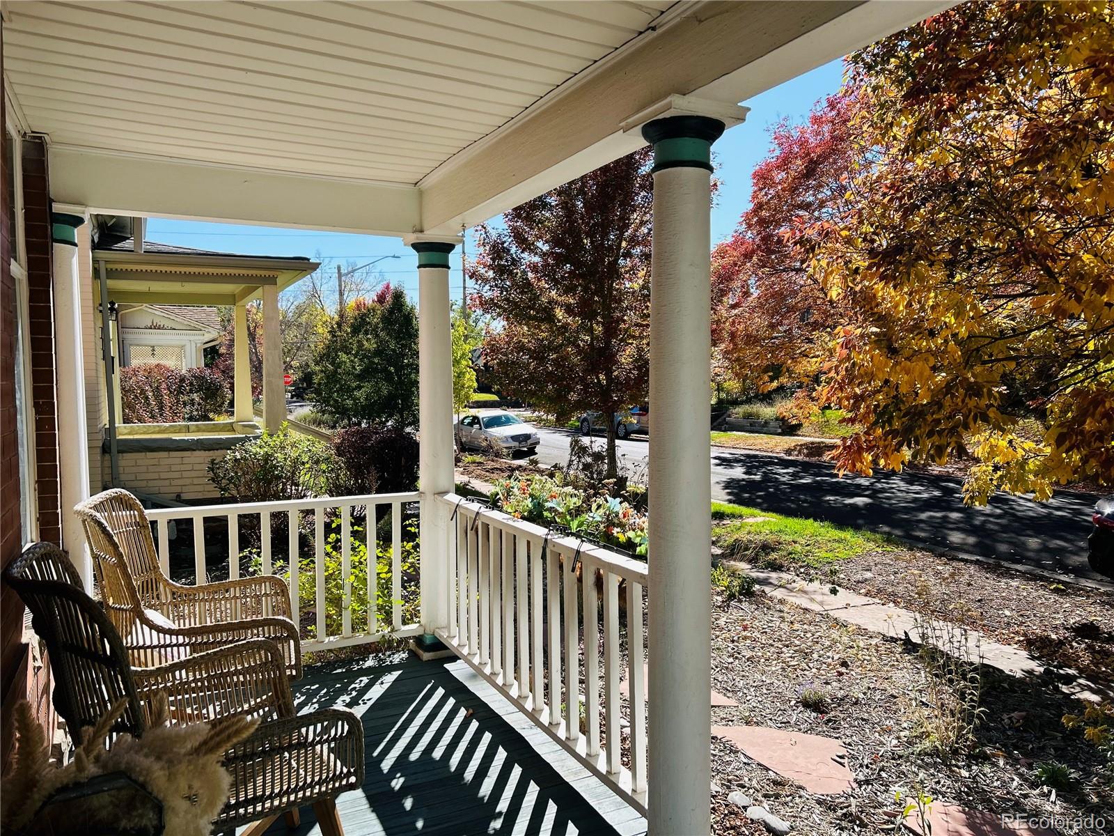 MLS Image #2 for 774 s grant street,denver, Colorado