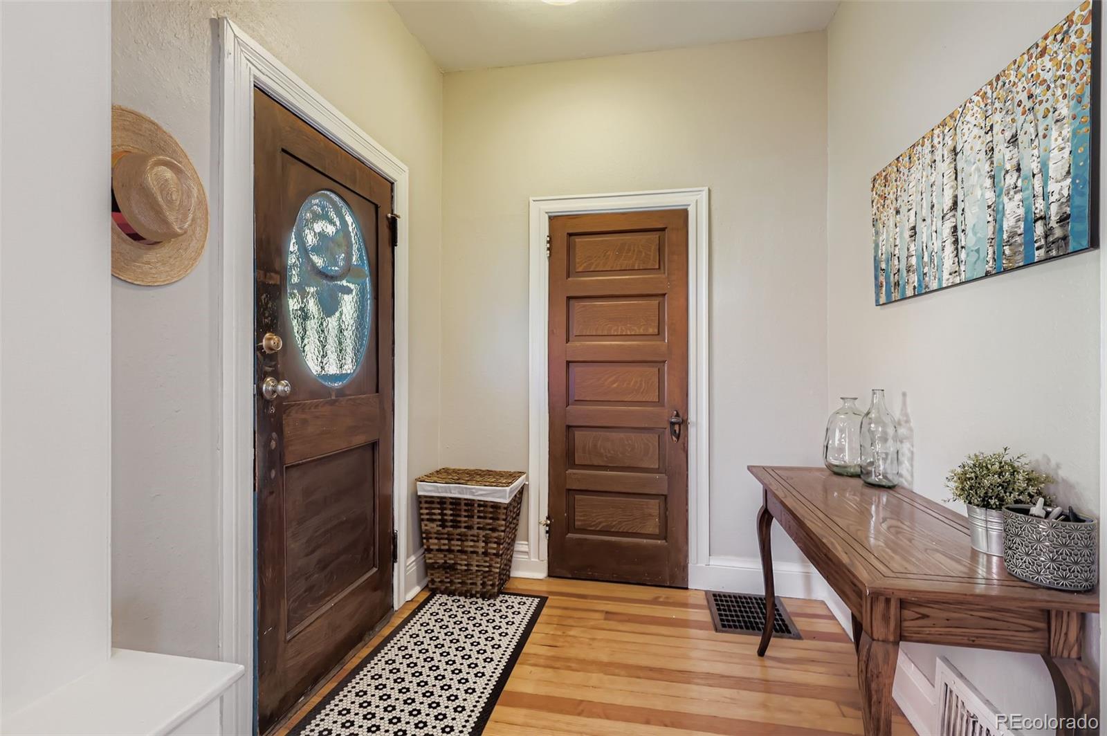 MLS Image #3 for 774 s grant street,denver, Colorado