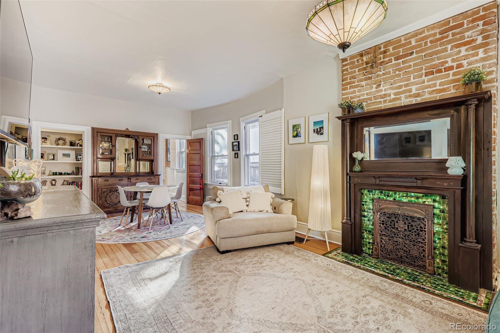 MLS Image #4 for 774 s grant street,denver, Colorado