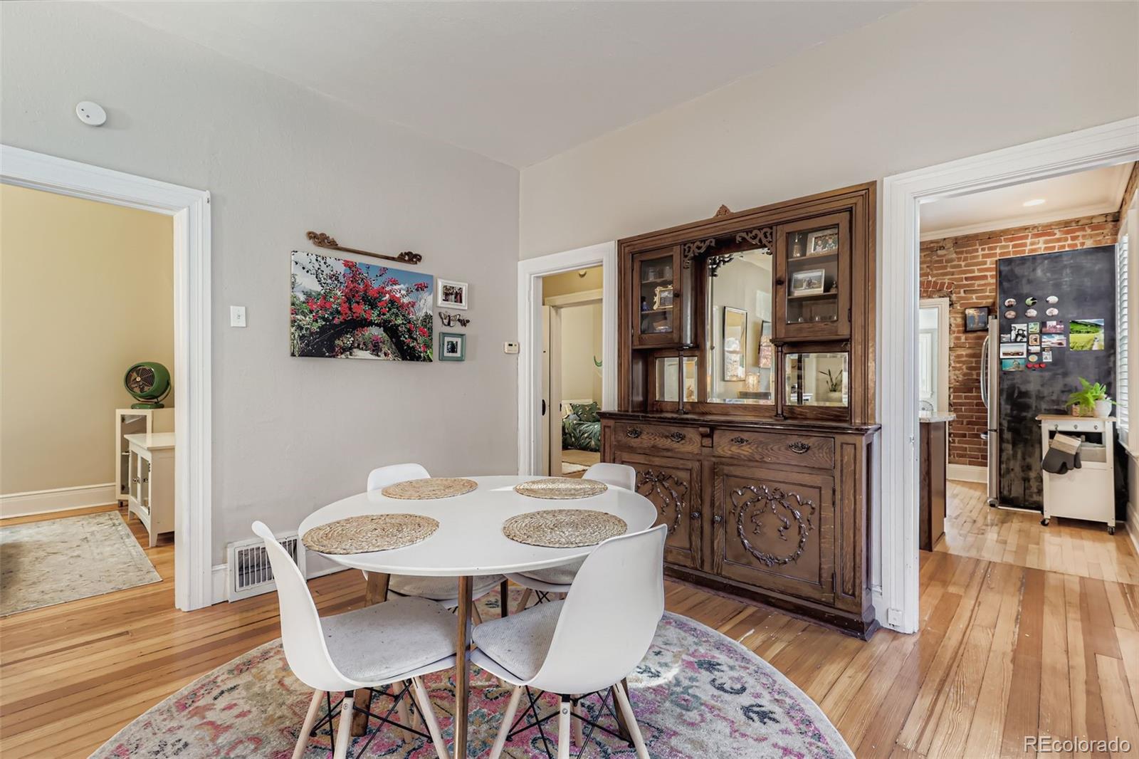 MLS Image #6 for 774 s grant street,denver, Colorado