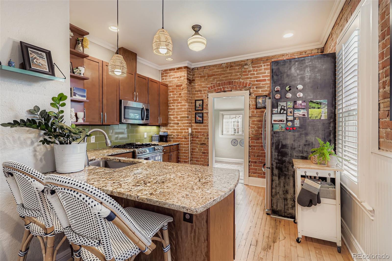 MLS Image #7 for 774 s grant street,denver, Colorado
