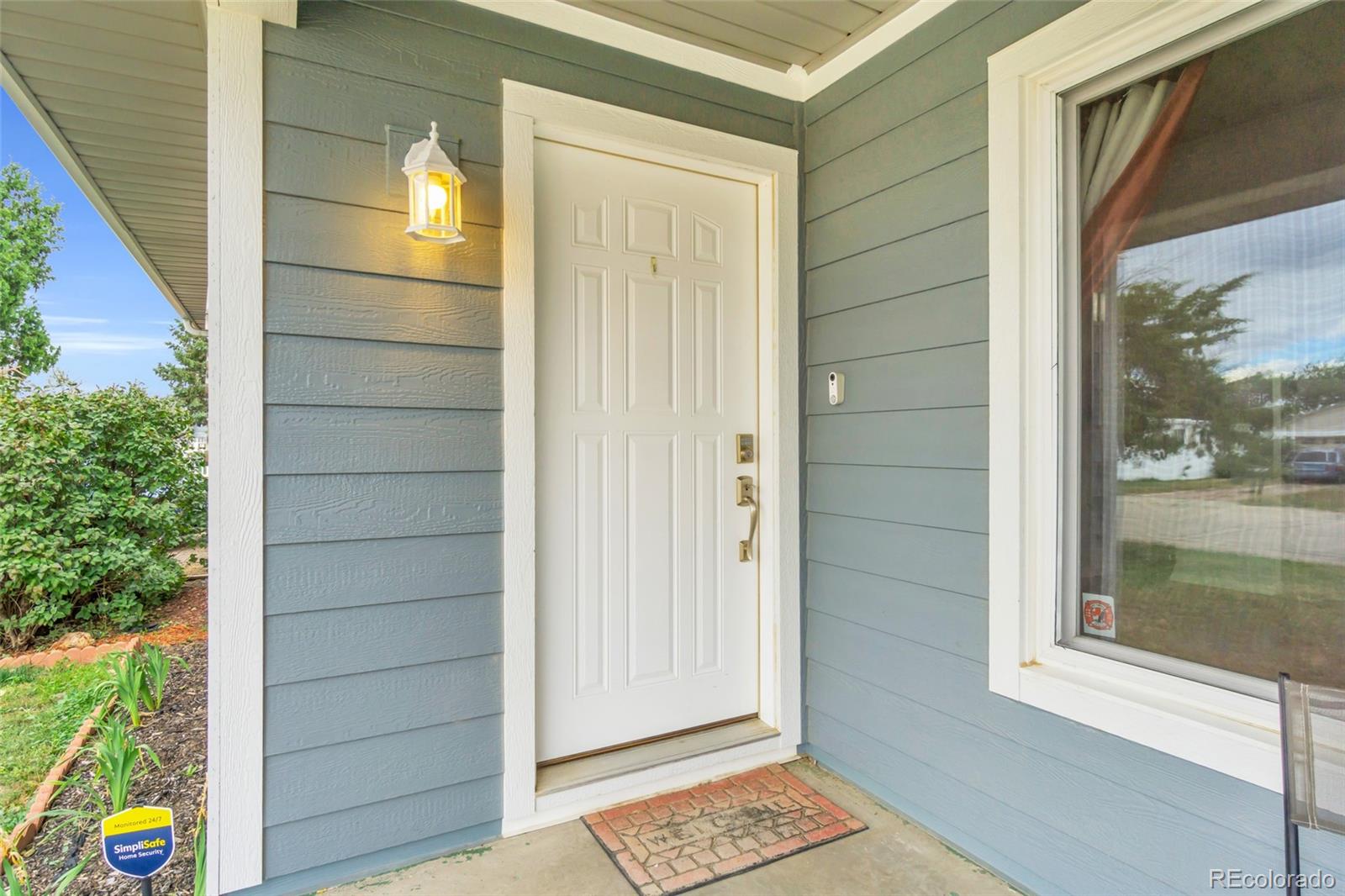 MLS Image #1 for 485  4th street,bennett, Colorado