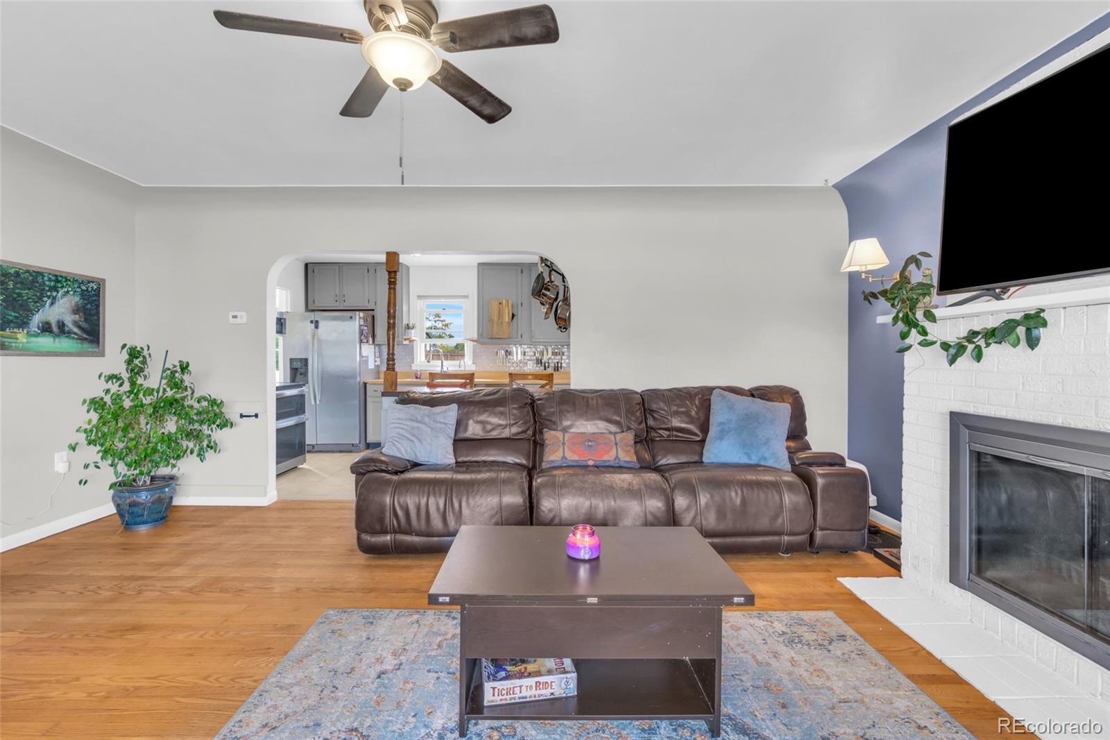 MLS Image #3 for 485  4th street,bennett, Colorado