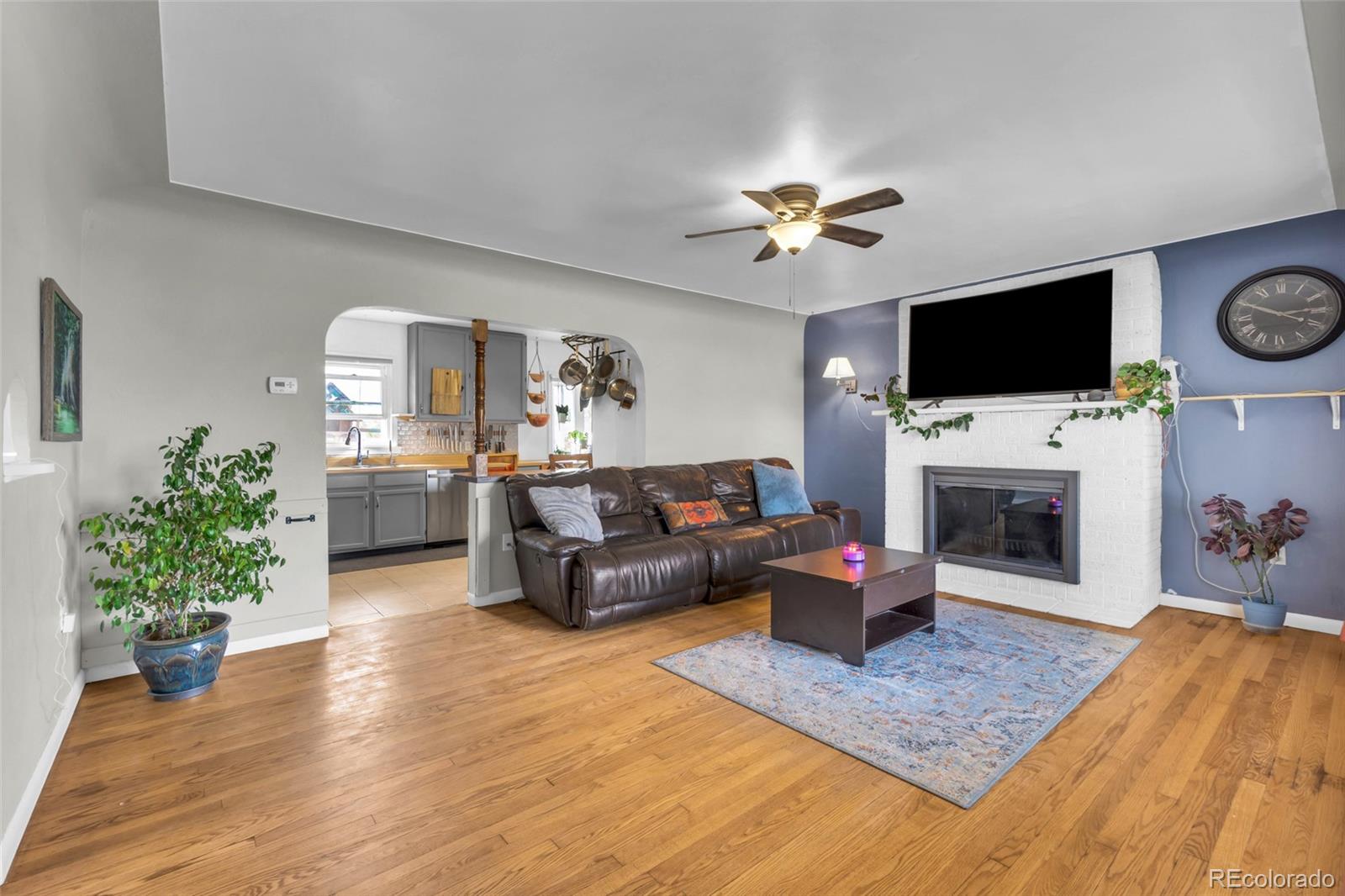 MLS Image #4 for 485  4th street,bennett, Colorado