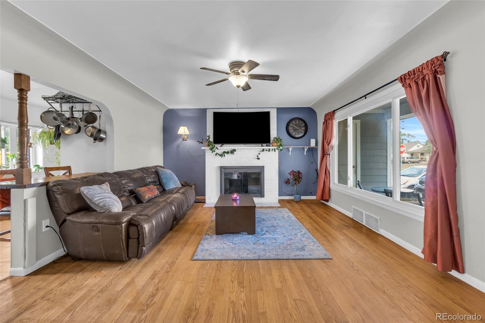 MLS Image #5 for 485  4th street,bennett, Colorado