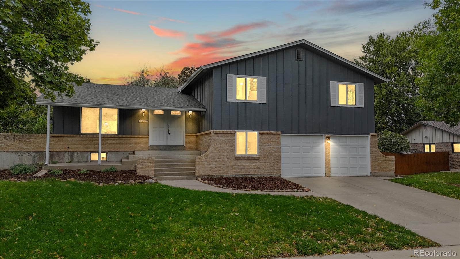 MLS Image #0 for 1497 s macon street,aurora, Colorado
