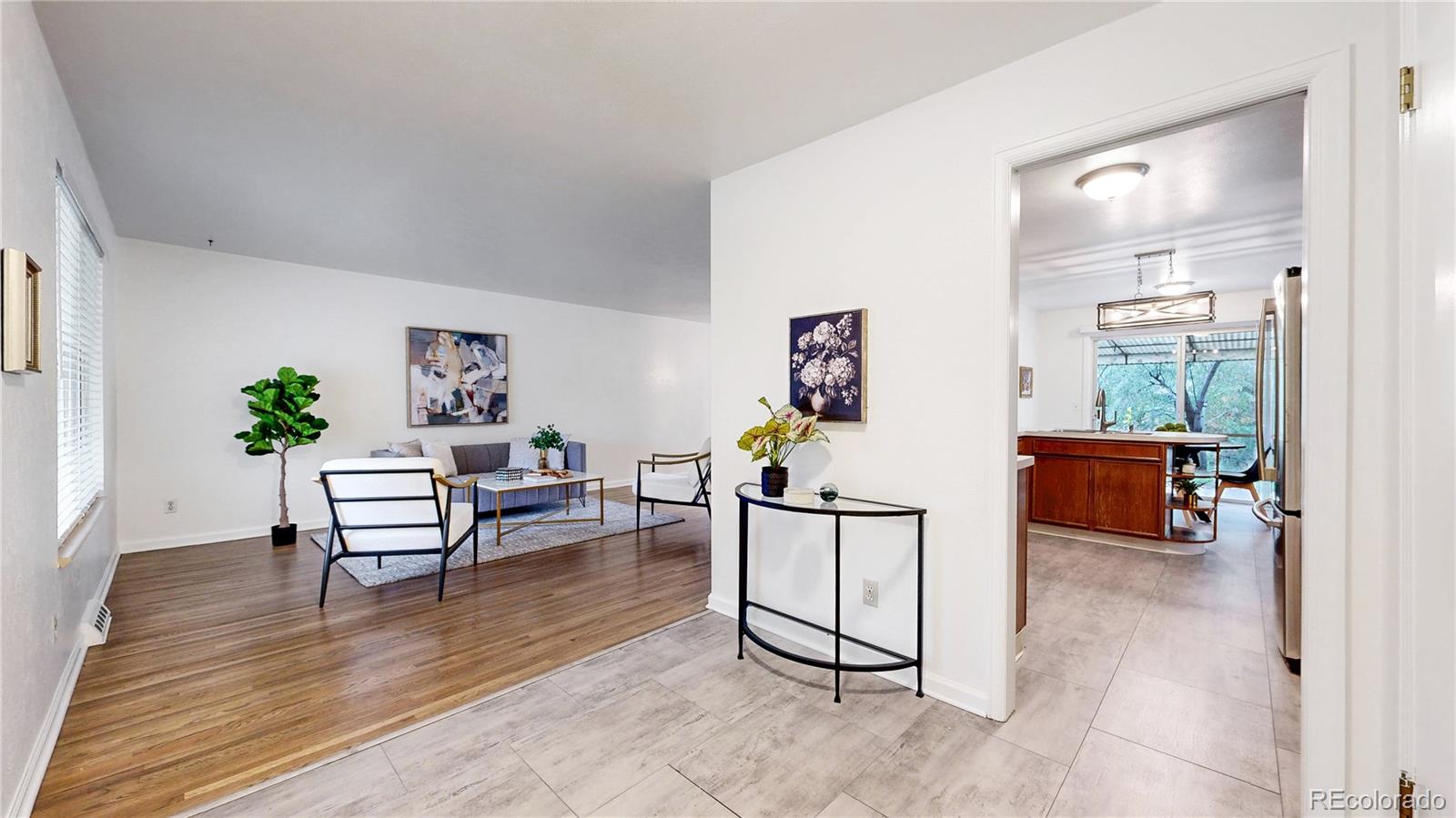 MLS Image #1 for 1497 s macon street,aurora, Colorado