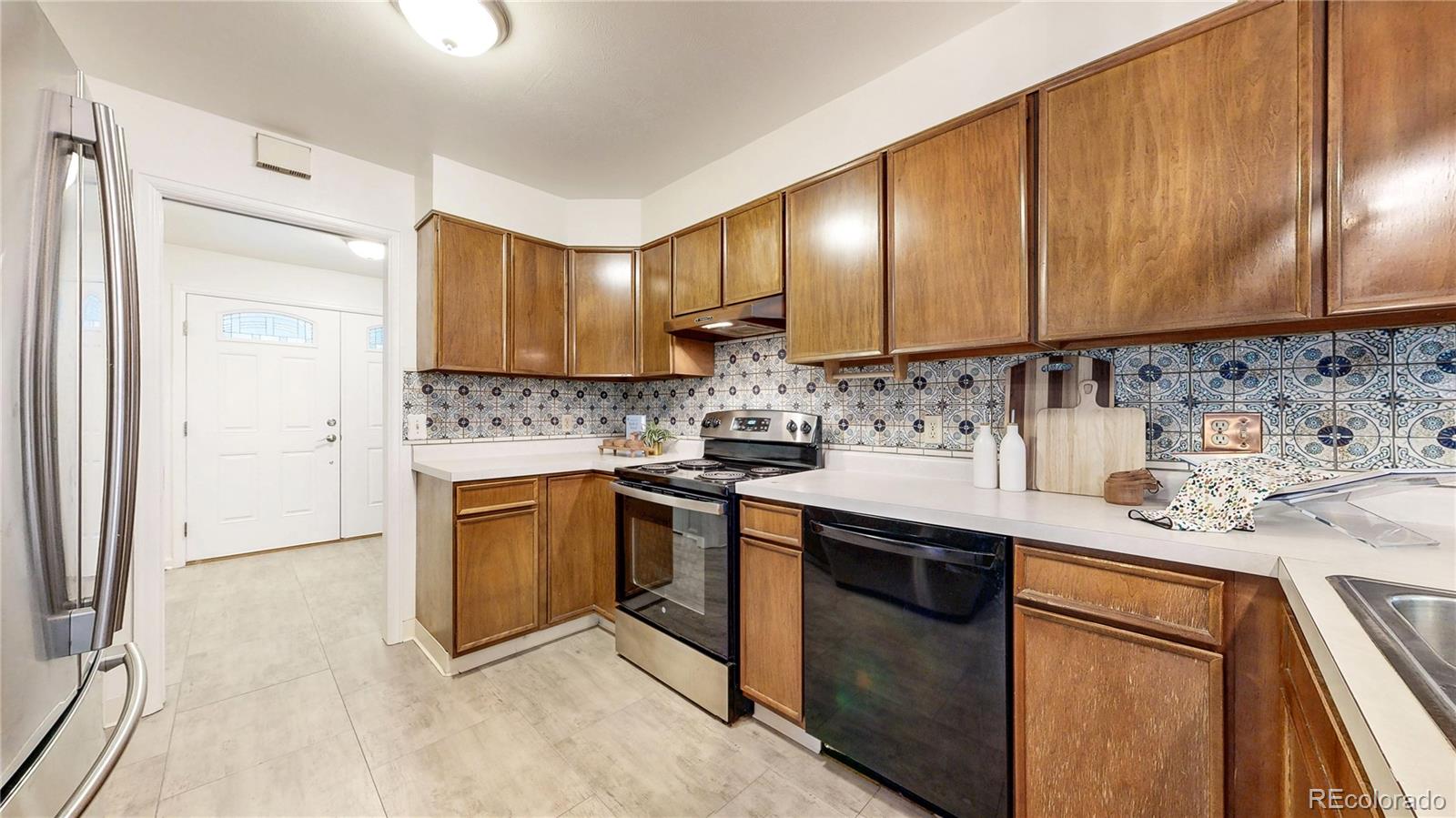 MLS Image #19 for 1497 s macon street,aurora, Colorado