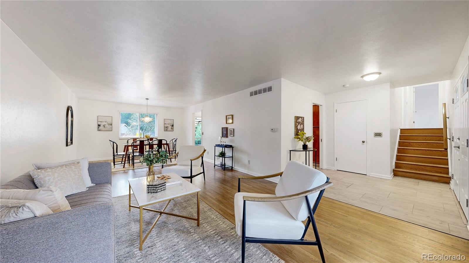 MLS Image #3 for 1497 s macon street,aurora, Colorado
