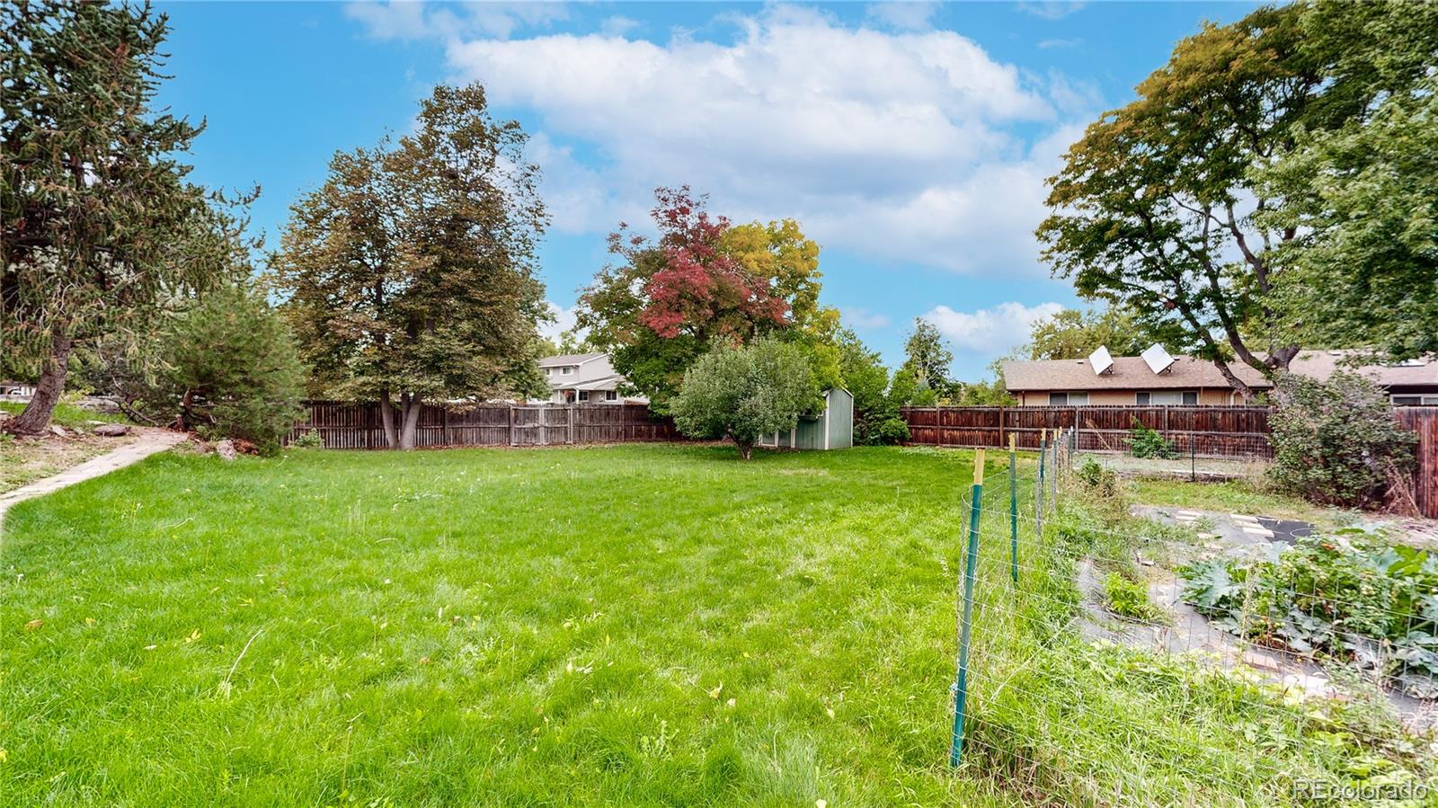 MLS Image #30 for 1497 s macon street,aurora, Colorado