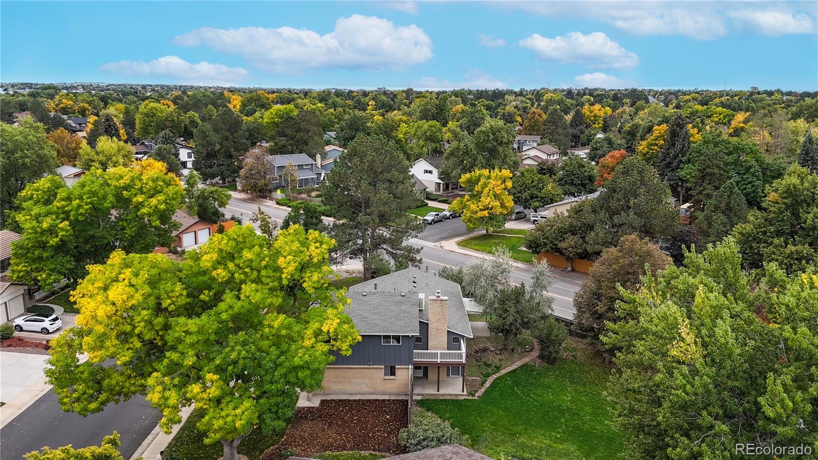 MLS Image #31 for 1497 s macon street,aurora, Colorado