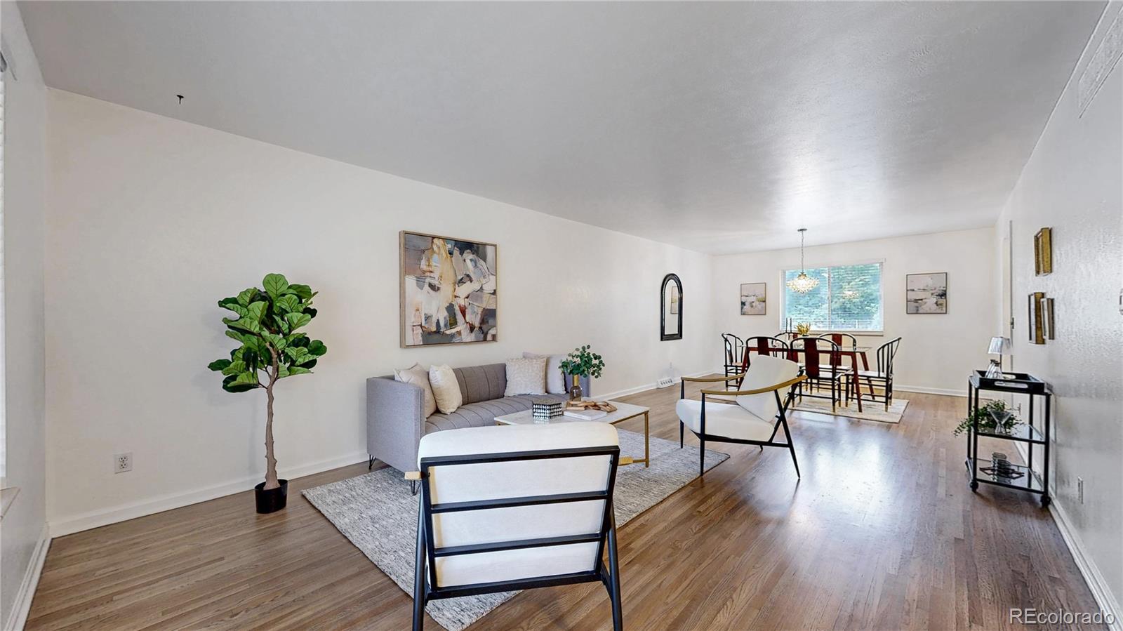 MLS Image #4 for 1497 s macon street,aurora, Colorado