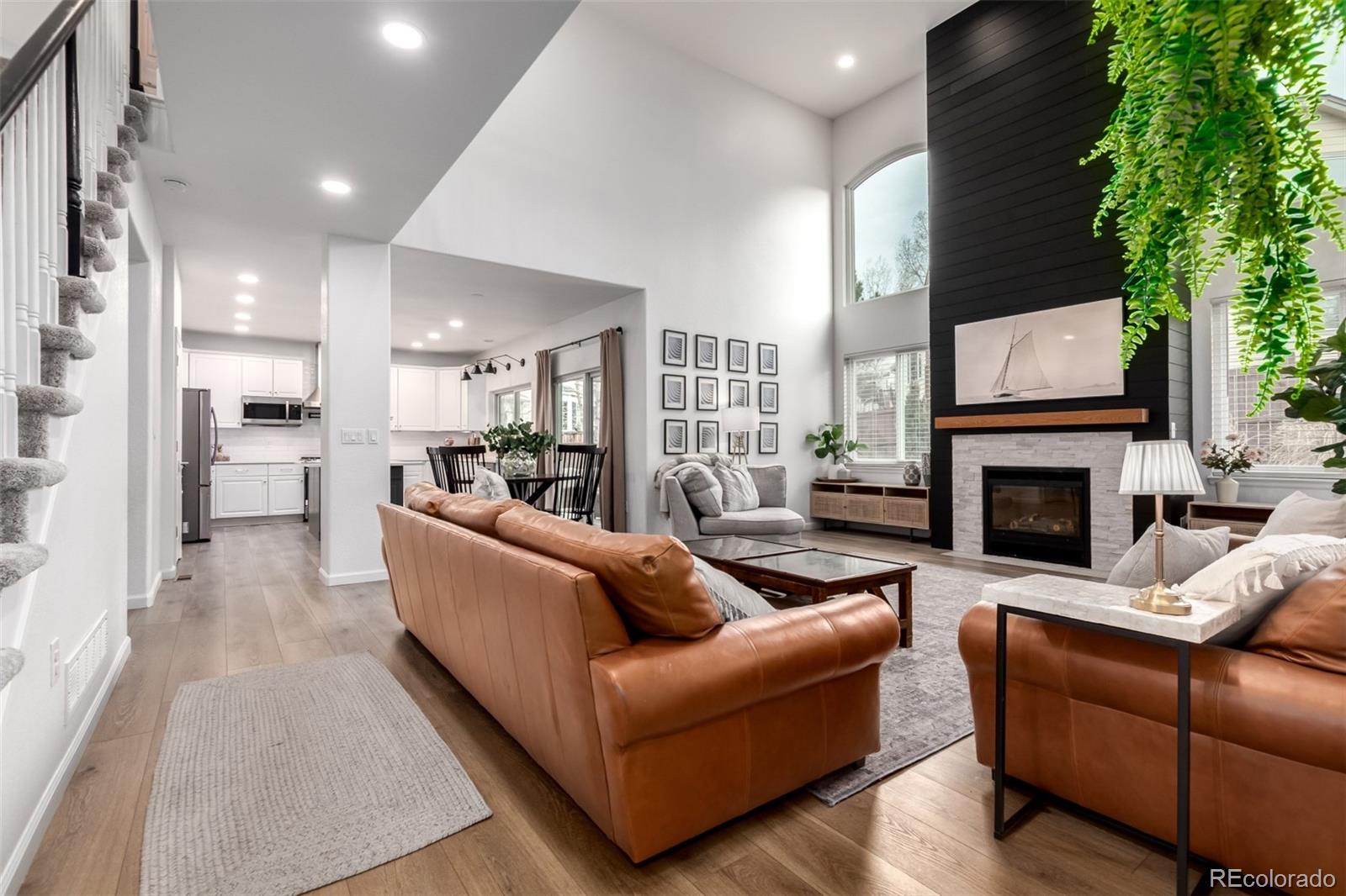 MLS Image #3 for 6254 s boston court,englewood, Colorado