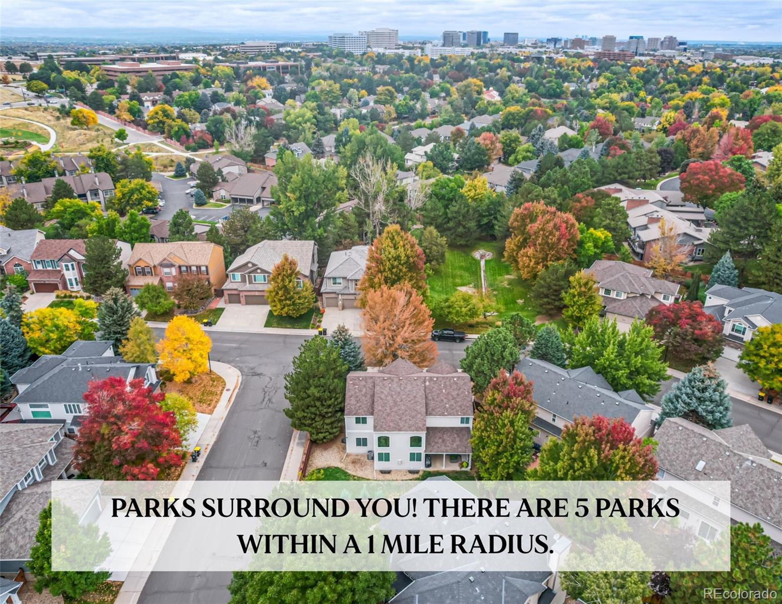 MLS Image #37 for 6254 s boston court,englewood, Colorado