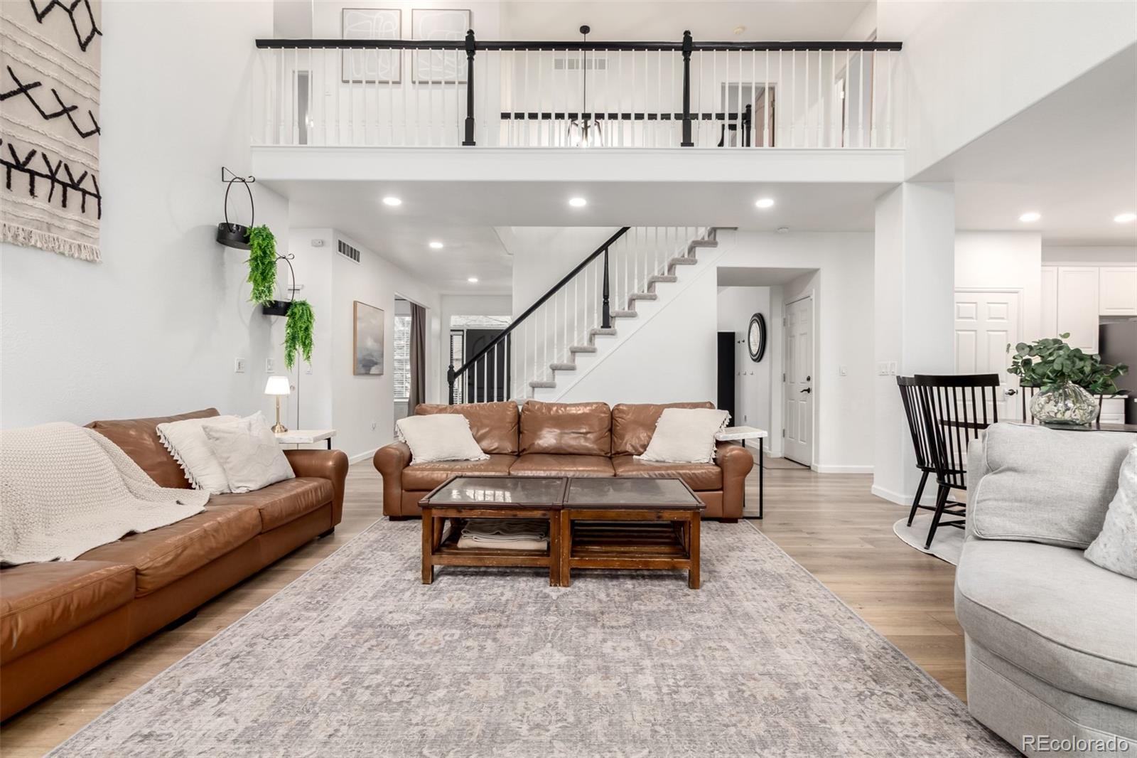 MLS Image #4 for 6254 s boston court,englewood, Colorado
