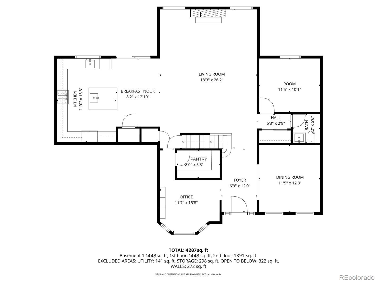 MLS Image #41 for 6254 s boston court,englewood, Colorado
