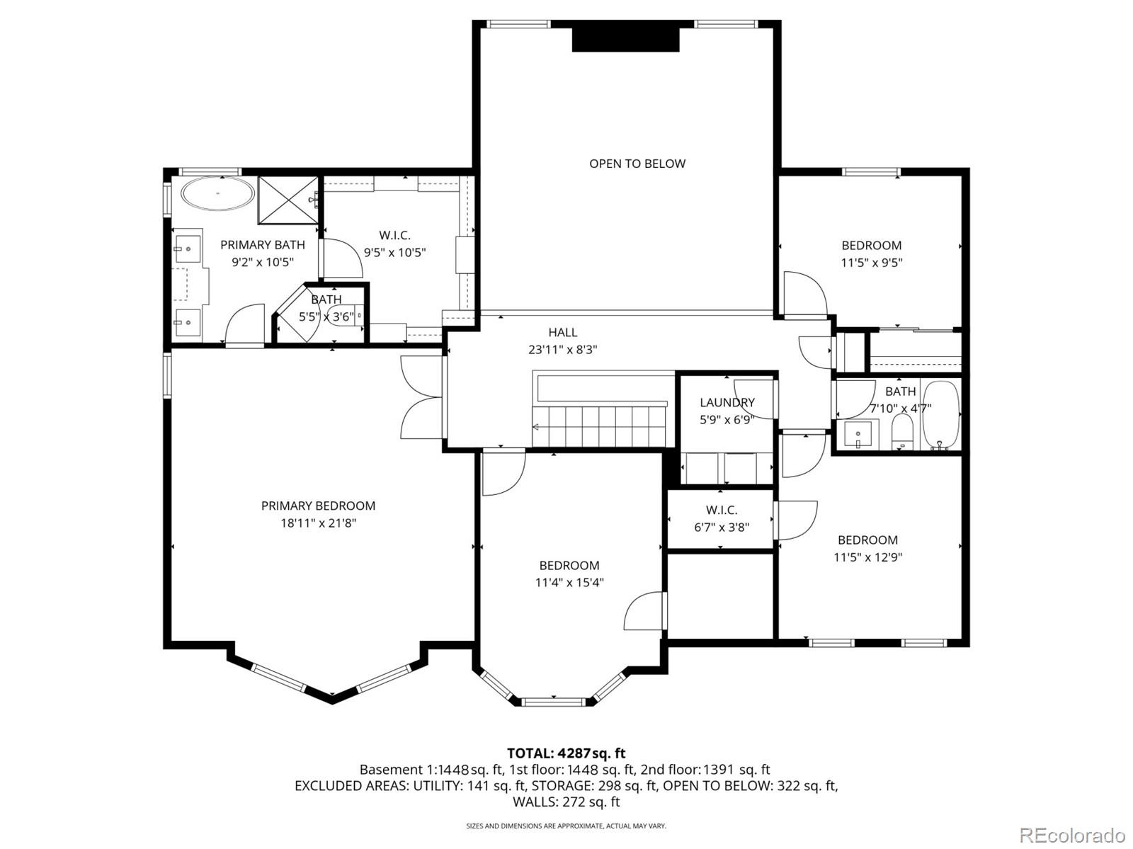 MLS Image #42 for 6254 s boston court,englewood, Colorado