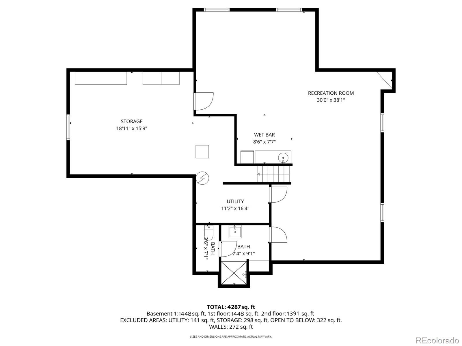 MLS Image #43 for 6254 s boston court,englewood, Colorado