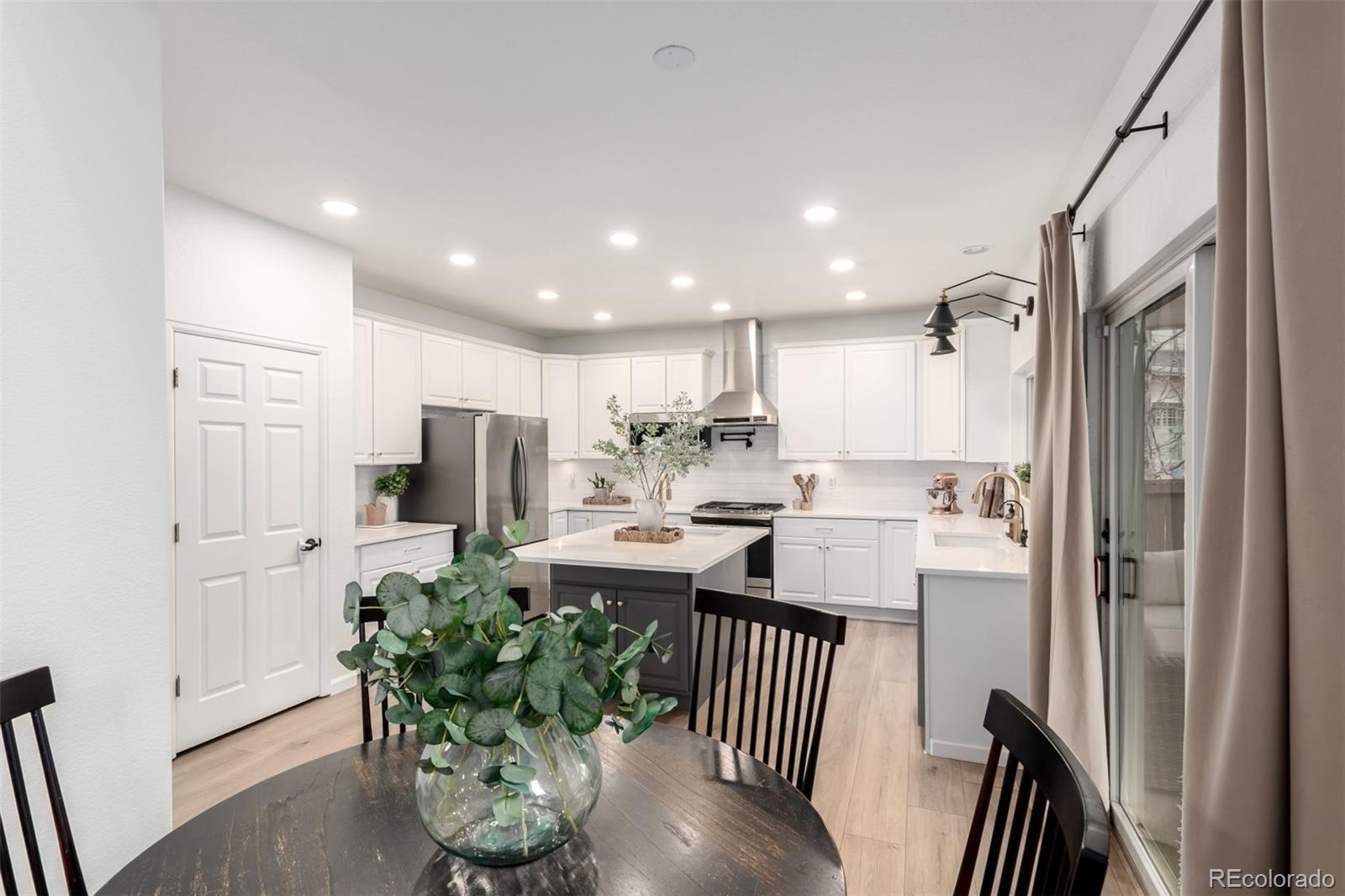 MLS Image #5 for 6254 s boston court,englewood, Colorado