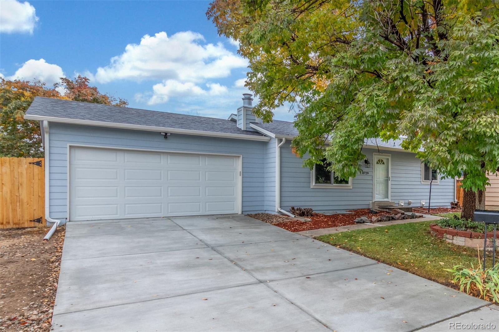 MLS Image #0 for 8729 w euclid place,littleton, Colorado