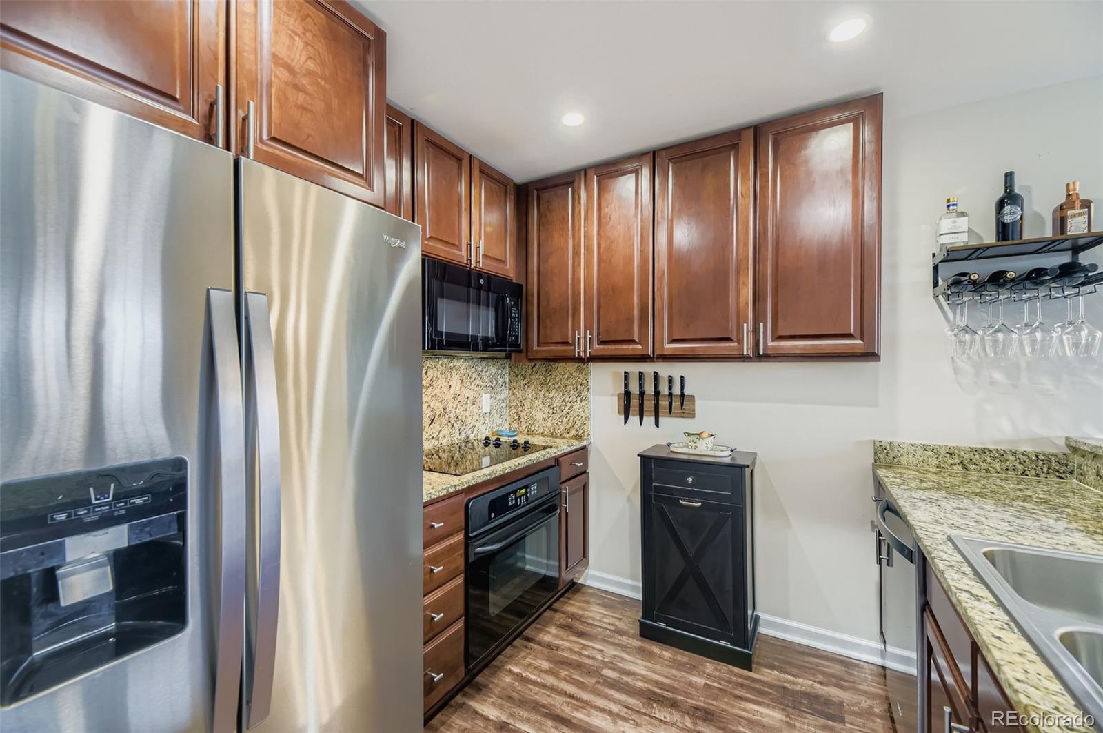 MLS Image #11 for 925 n lincoln street #12c-s,denver, Colorado