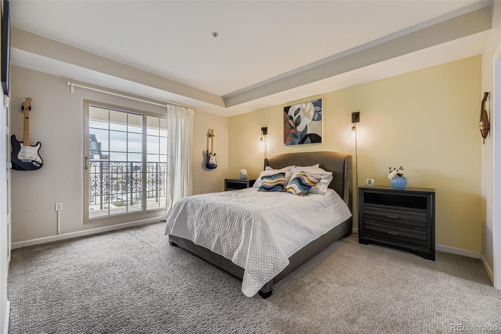 MLS Image #13 for 925 n lincoln street #12c-s,denver, Colorado