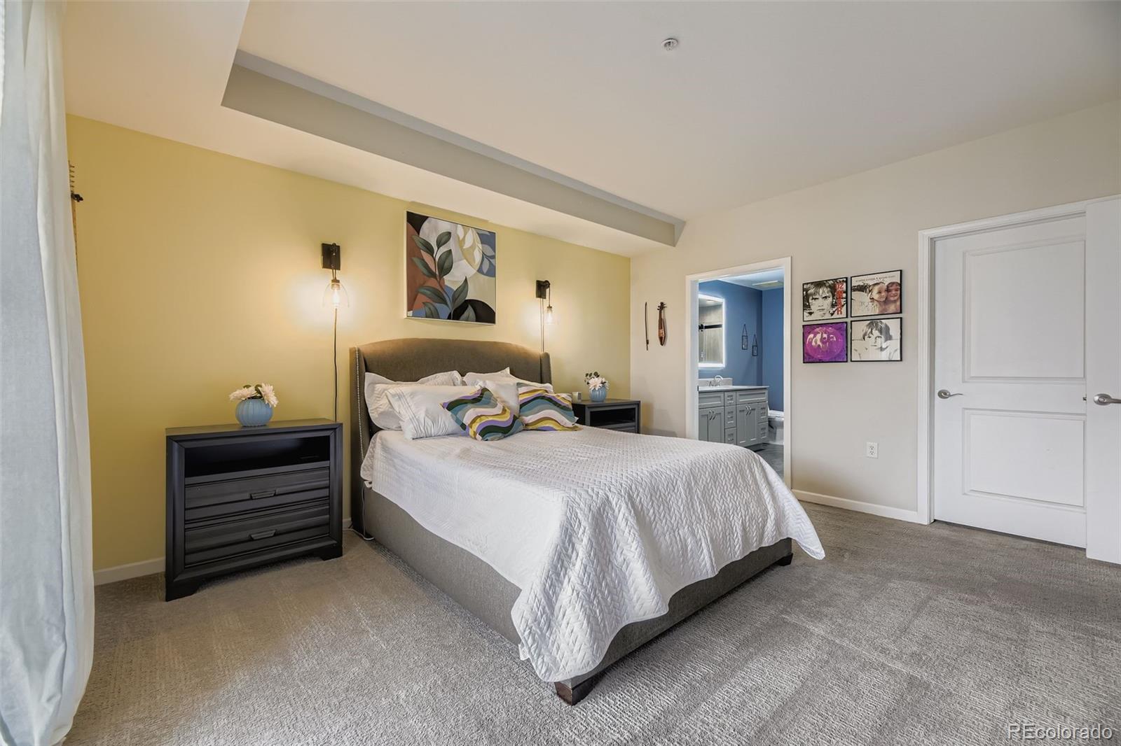 MLS Image #15 for 925 n lincoln street #12c-s,denver, Colorado