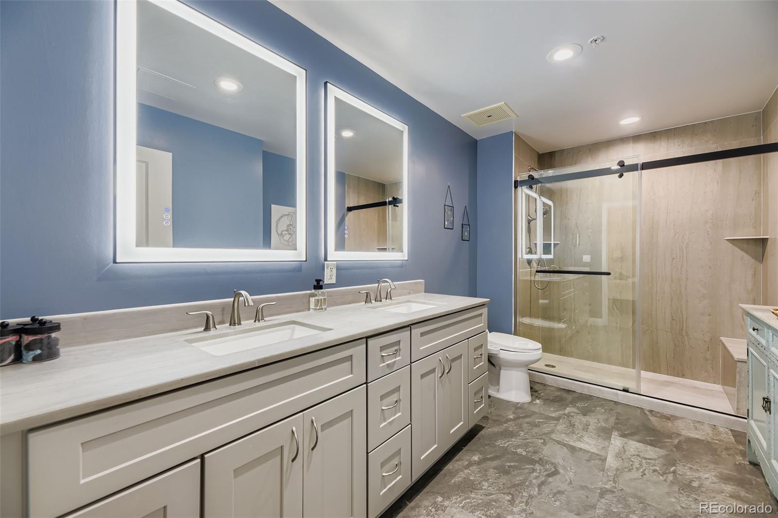 MLS Image #16 for 925 n lincoln street #12c-s,denver, Colorado