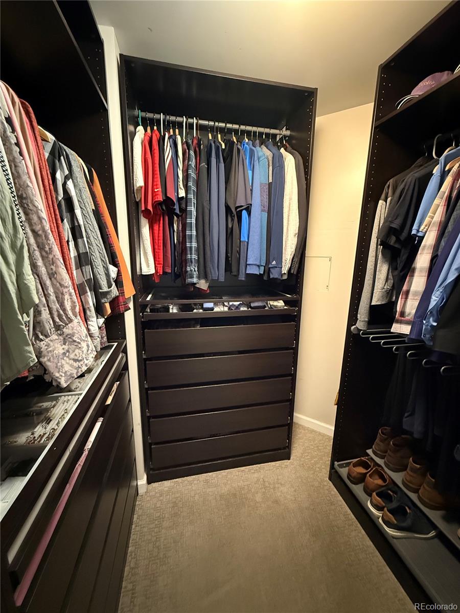 MLS Image #18 for 925 n lincoln street #12c-s,denver, Colorado