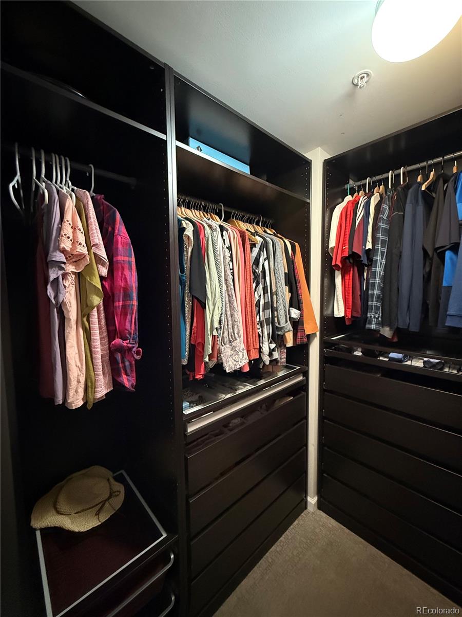 MLS Image #19 for 925 n lincoln street #12c-s,denver, Colorado